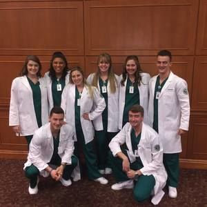 Meet your Posher, Caleb